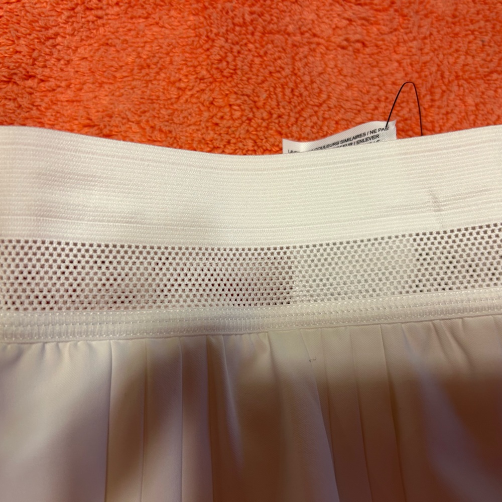 NWT Nike Tennis Skirt - Picture 9 of 9